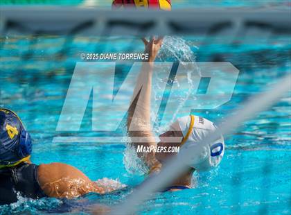Thumbnail 3 in Anaheim vs Nordhoff (CIF-SS Div 6 Final) photogallery.