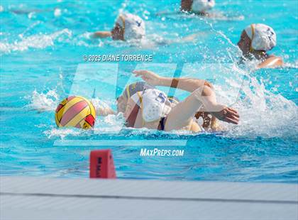 Thumbnail 1 in Anaheim vs Nordhoff (CIF-SS Div 6 Final) photogallery.