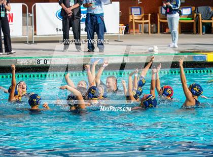 Thumbnail 3 in Anaheim vs Nordhoff (CIF-SS Div 6 Final) photogallery.