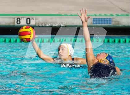 Thumbnail 2 in Anaheim vs Nordhoff (CIF-SS Div 6 Final) photogallery.