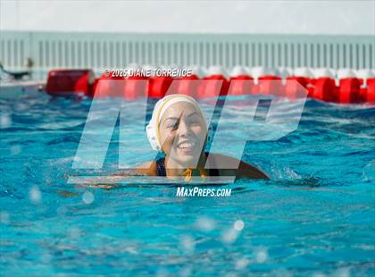 Thumbnail 2 in Anaheim vs Nordhoff (CIF-SS Div 6 Final) photogallery.