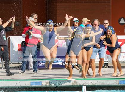 Thumbnail 1 in Anaheim vs Nordhoff (CIF-SS Div 6 Final) photogallery.