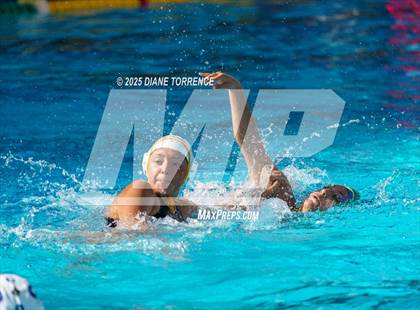 Thumbnail 3 in Anaheim vs Nordhoff (CIF-SS Div 6 Final) photogallery.