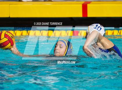 Thumbnail 2 in Anaheim vs Nordhoff (CIF-SS Div 6 Final) photogallery.