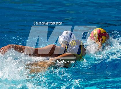 Thumbnail 2 in Anaheim vs Nordhoff (CIF-SS Div 6 Final) photogallery.