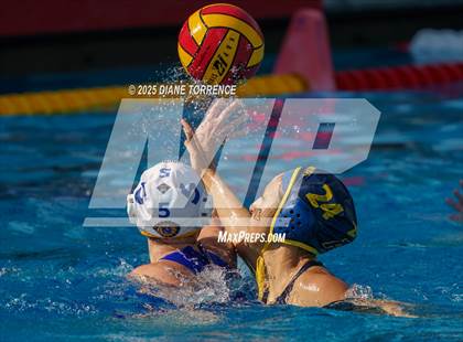 Thumbnail 2 in Anaheim vs Nordhoff (CIF-SS Div 6 Final) photogallery.