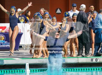 Thumbnail 2 in Anaheim vs Nordhoff (CIF-SS Div 6 Final) photogallery.