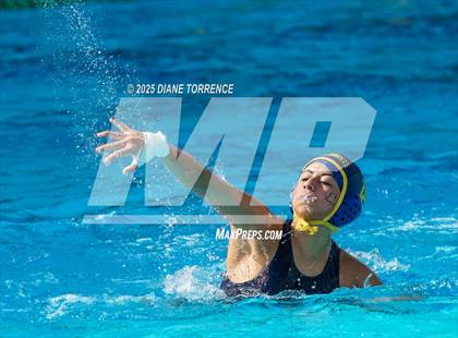 Thumbnail 3 in Anaheim vs Nordhoff (CIF-SS Div 6 Final) photogallery.
