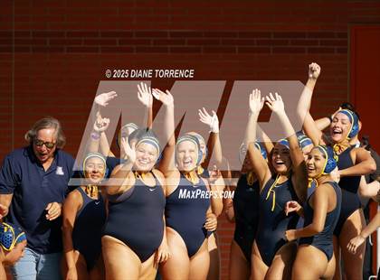 Thumbnail 3 in Anaheim vs Nordhoff (CIF-SS Div 6 Final) photogallery.