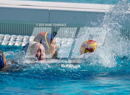 Thumbnail 2 in Anaheim vs Nordhoff (CIF-SS Div 6 Final) photogallery.