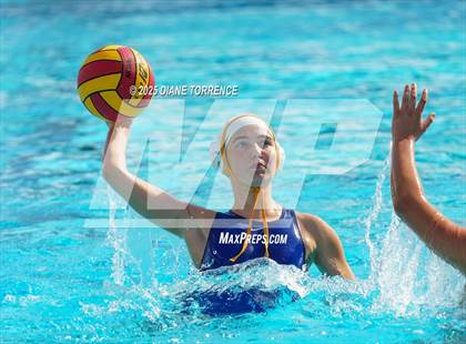 Thumbnail 1 in Anaheim vs Nordhoff (CIF-SS Div 6 Final) photogallery.