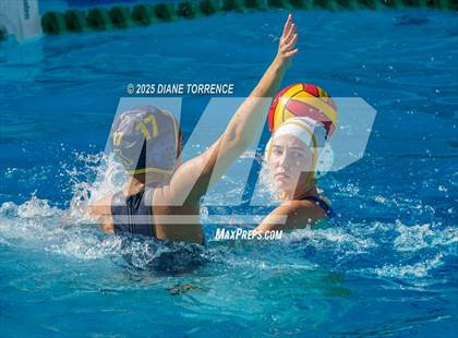Thumbnail 3 in Anaheim vs Nordhoff (CIF-SS Div 6 Final) photogallery.
