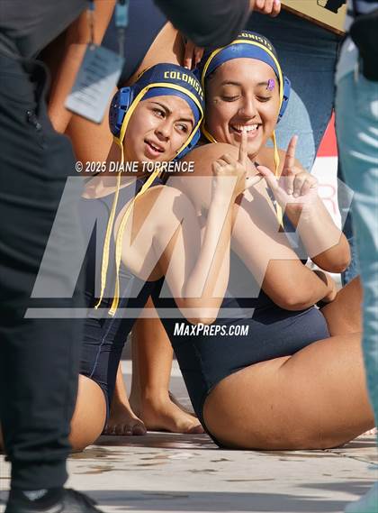 Thumbnail 2 in Anaheim vs Nordhoff (CIF-SS Div 6 Final) photogallery.