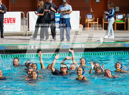 Thumbnail 2 in Anaheim vs Nordhoff (CIF-SS Div 6 Final) photogallery.
