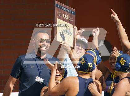 Thumbnail 3 in Anaheim vs Nordhoff (CIF-SS Div 6 Final) photogallery.