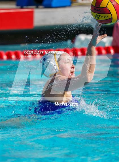 Thumbnail 2 in Anaheim vs Nordhoff (CIF-SS Div 6 Final) photogallery.