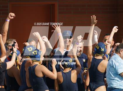 Thumbnail 1 in Anaheim vs Nordhoff (CIF-SS Div 6 Final) photogallery.