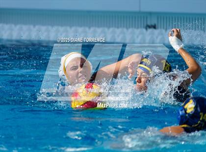 Thumbnail 2 in Anaheim vs Nordhoff (CIF-SS Div 6 Final) photogallery.