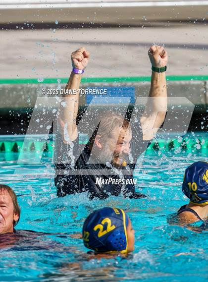 Thumbnail 3 in Anaheim vs Nordhoff (CIF-SS Div 6 Final) photogallery.