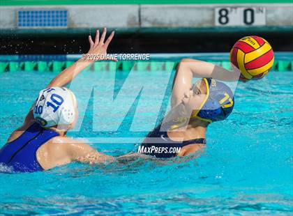Thumbnail 2 in Anaheim vs Nordhoff (CIF-SS Div 6 Final) photogallery.