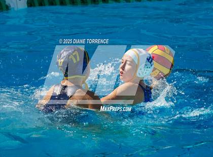 Thumbnail 2 in Anaheim vs Nordhoff (CIF-SS Div 6 Final) photogallery.