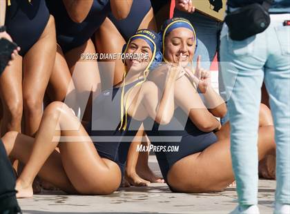 Thumbnail 3 in Anaheim vs Nordhoff (CIF-SS Div 6 Final) photogallery.
