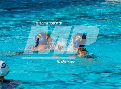 Thumbnail 2 in Anaheim vs Nordhoff (CIF-SS Div 6 Final) photogallery.