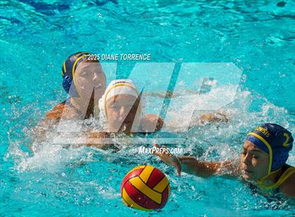 Thumbnail 3 in Anaheim vs Nordhoff (CIF-SS Div 6 Final) photogallery.
