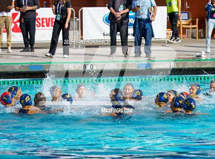 Thumbnail 2 in Anaheim vs Nordhoff (CIF-SS Div 6 Final) photogallery.