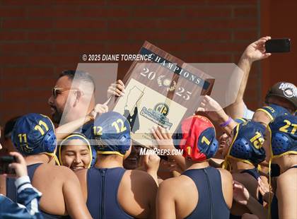 Thumbnail 3 in Anaheim vs Nordhoff (CIF-SS Div 6 Final) photogallery.