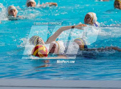 Thumbnail 3 in Anaheim vs Nordhoff (CIF-SS Div 6 Final) photogallery.