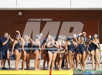 Thumbnail 1 in Anaheim vs Nordhoff (CIF-SS Div 6 Final) photogallery.
