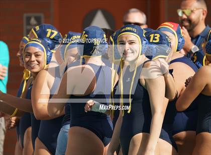 Thumbnail 3 in Anaheim vs Nordhoff (CIF-SS Div 6 Final) photogallery.