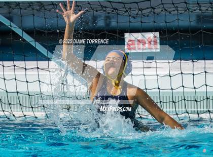 Thumbnail 1 in Anaheim vs Nordhoff (CIF-SS Div 6 Final) photogallery.
