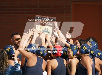 Thumbnail 1 in Anaheim vs Nordhoff (CIF-SS Div 6 Final) photogallery.