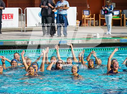 Thumbnail 1 in Anaheim vs Nordhoff (CIF-SS Div 6 Final) photogallery.