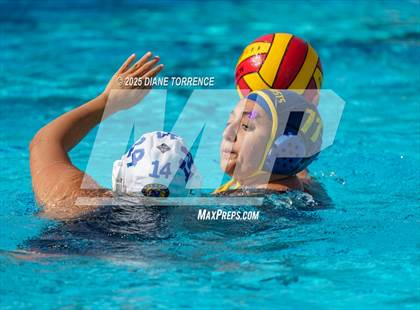 Thumbnail 1 in Anaheim vs Nordhoff (CIF-SS Div 6 Final) photogallery.