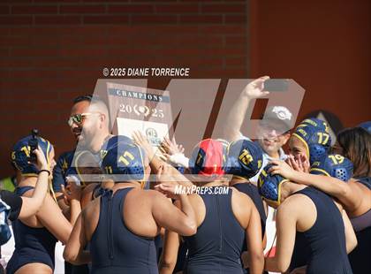 Thumbnail 2 in Anaheim vs Nordhoff (CIF-SS Div 6 Final) photogallery.