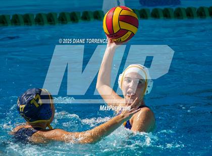 Thumbnail 1 in Anaheim vs Nordhoff (CIF-SS Div 6 Final) photogallery.