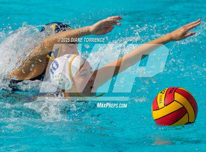 Thumbnail 1 in Anaheim vs Nordhoff (CIF-SS Div 6 Final) photogallery.