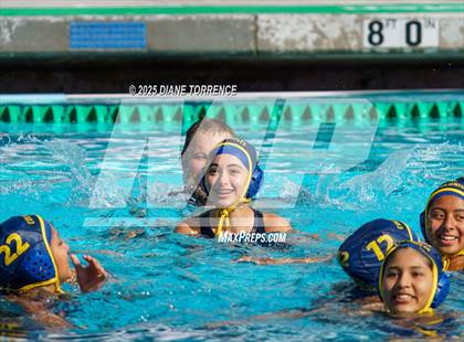 Thumbnail 3 in Anaheim vs Nordhoff (CIF-SS Div 6 Final) photogallery.