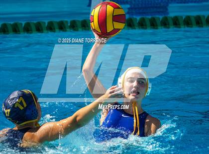 Thumbnail 2 in Anaheim vs Nordhoff (CIF-SS Div 6 Final) photogallery.