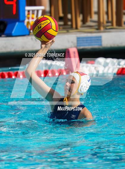 Thumbnail 3 in Anaheim vs Nordhoff (CIF-SS Div 6 Final) photogallery.