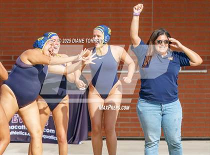 Thumbnail 2 in Anaheim vs Nordhoff (CIF-SS Div 6 Final) photogallery.