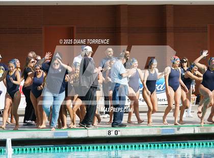 Thumbnail 3 in Anaheim vs Nordhoff (CIF-SS Div 6 Final) photogallery.