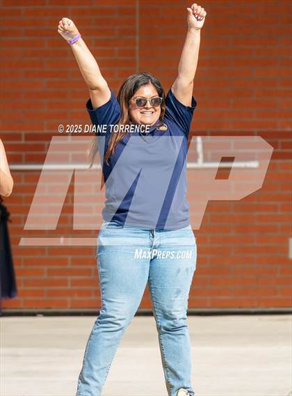 Thumbnail 1 in Anaheim vs Nordhoff (CIF-SS Div 6 Final) photogallery.