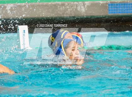Thumbnail 2 in Anaheim vs Nordhoff (CIF-SS Div 6 Final) photogallery.