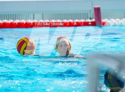 Thumbnail 2 in Anaheim vs Nordhoff (CIF-SS Div 6 Final) photogallery.