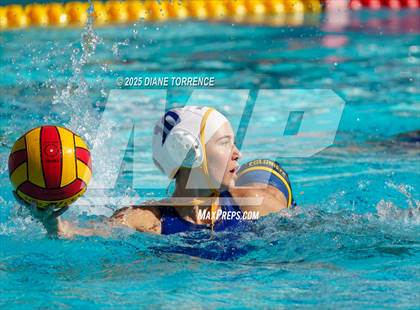 Thumbnail 1 in Anaheim vs Nordhoff (CIF-SS Div 6 Final) photogallery.