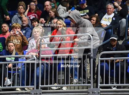 Thumbnail 2 in UIL Wrestling 5A-6A Finals (Round 2) photogallery.